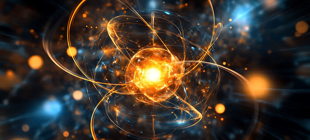 Sto lat! Sto lat! Ale co dalej? Wiek z mechaniką kwantową