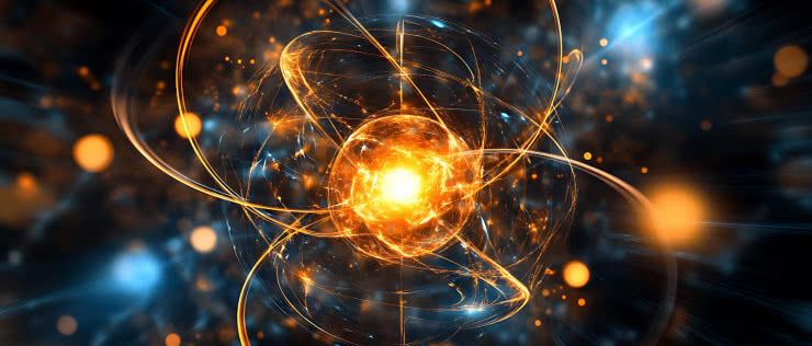 Sto lat! Sto lat! Ale co dalej? Wiek z mechaniką kwantową