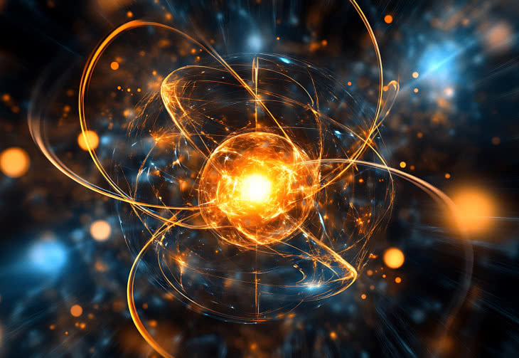 Sto lat! Sto lat! Ale co dalej? Wiek z mechaniką kwantową