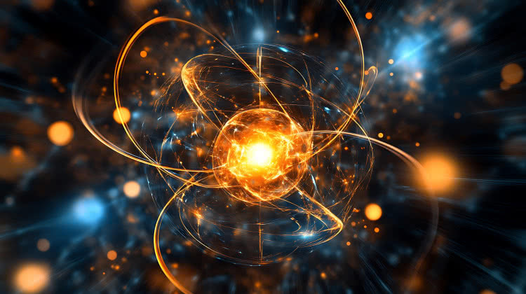 Sto lat! Sto lat! Ale co dalej? Wiek z mechaniką kwantową