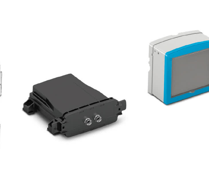 Właściwa obudowa gwarancją bezpieczeństwa i niezawodności systemu