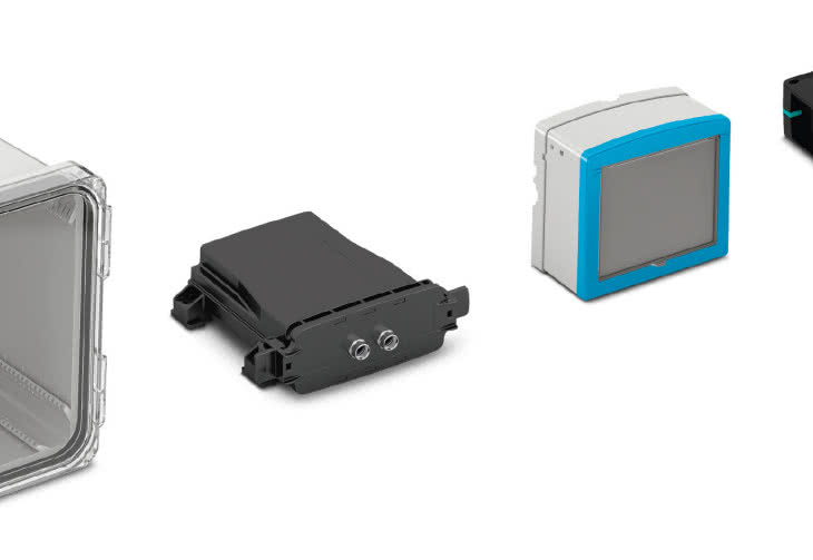 Właściwa obudowa gwarancją bezpieczeństwa i niezawodności systemu