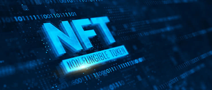 NFT - kolejna odsłona kryptoszaleństwa. Kolekcjonerzy w łańcuszku bloków