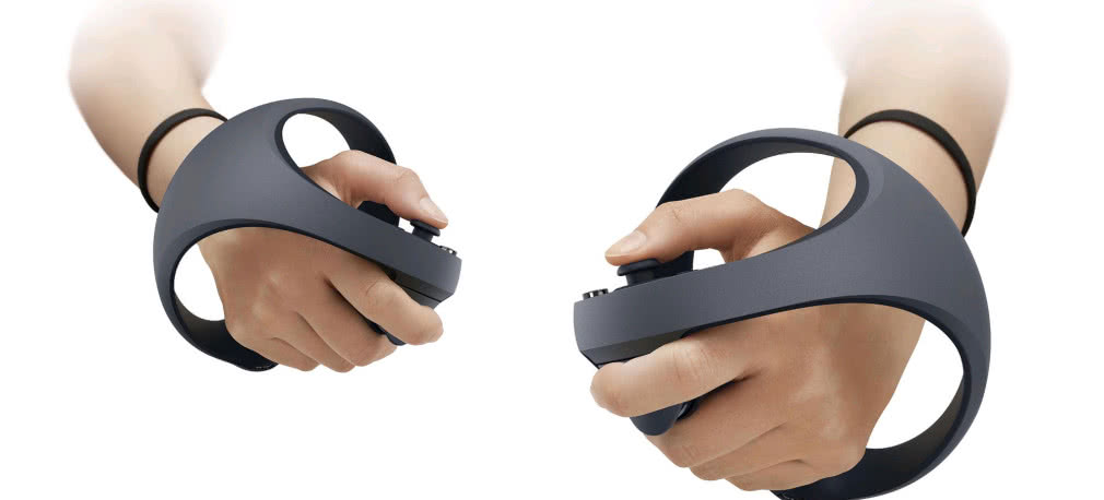 Jak zanurzyć się głębiej w VR? Sony ma nową propozycję