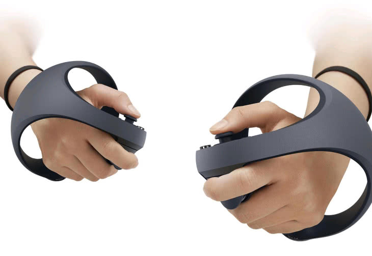 Jak zanurzyć się głębiej w VR? Sony ma nową propozycję