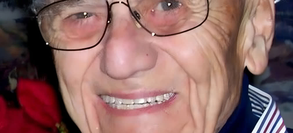 Ballada o toczącej się walizce - Bernard D. Sadow