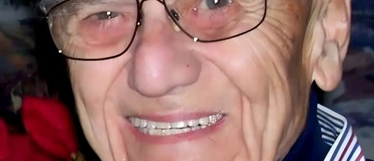 Ballada o toczącej się walizce - Bernard D. Sadow