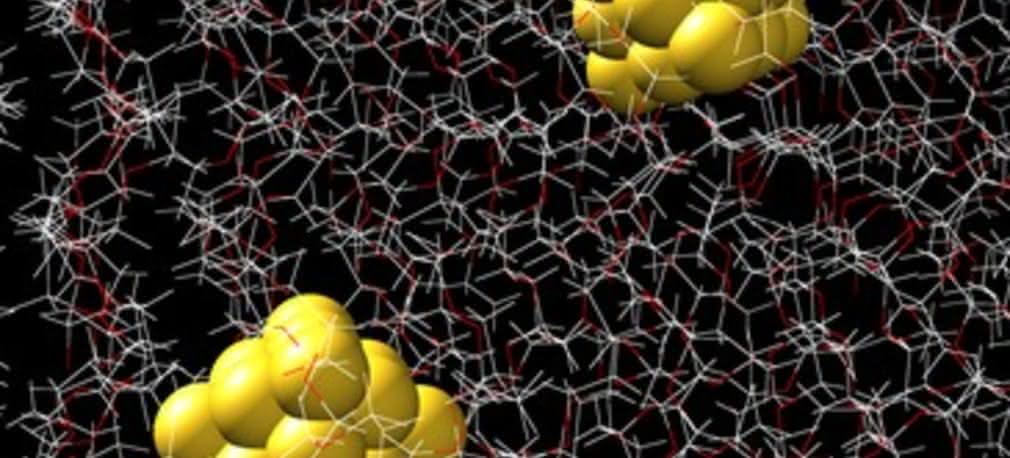 Polimerowy konkurent grafenu