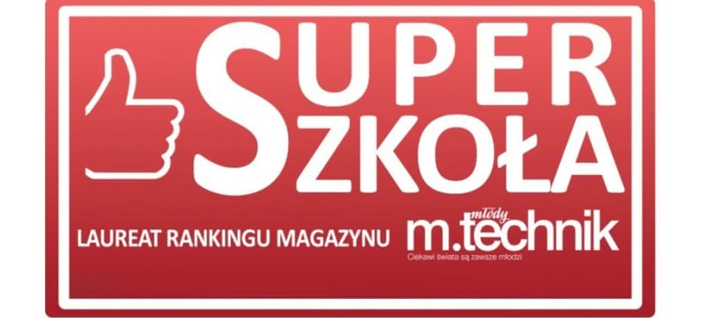 DOBRA SZKOŁA i SUPER SZKOŁA