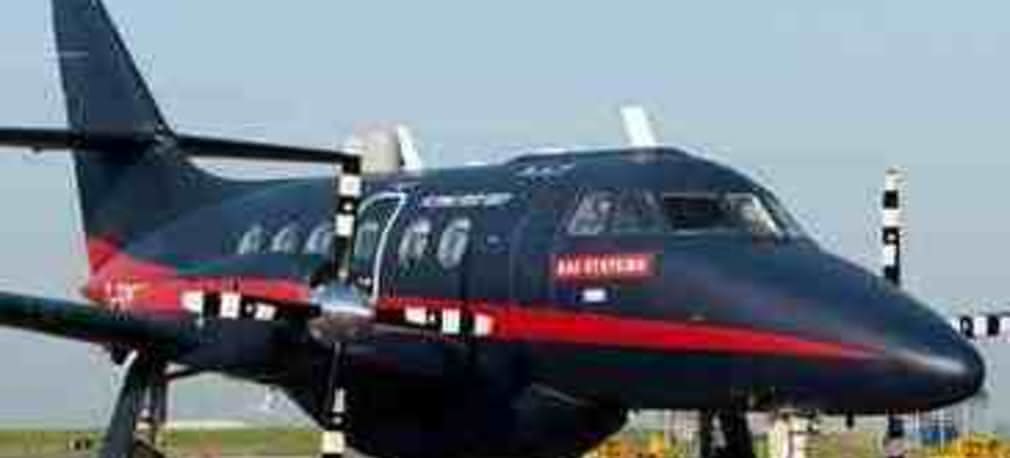 Nie leci z nami pilot - Droneliner przeleciał 800 km