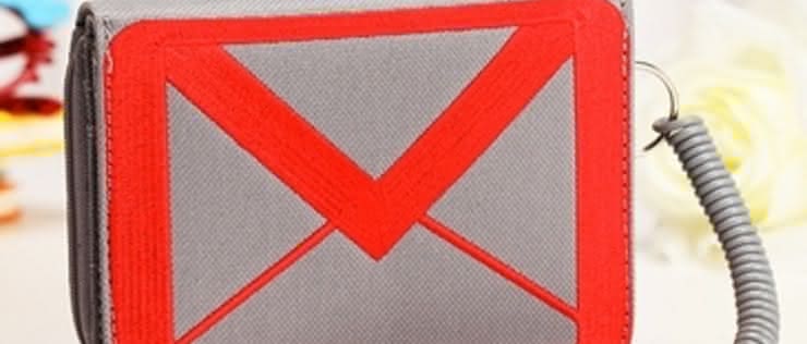 Przekaz pieniężny przez Gmail? Proszę bardzo