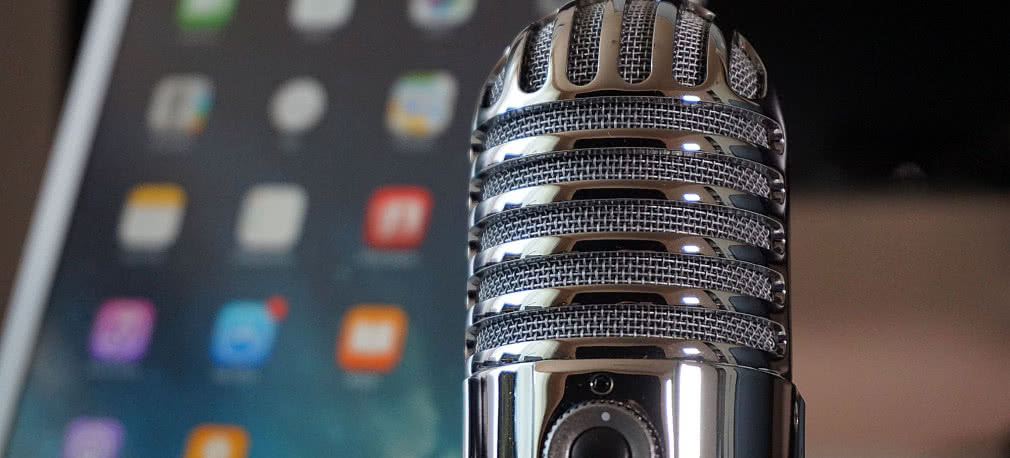 Programy do odtwarzania podcastów