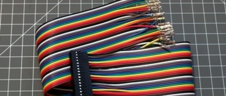 Raspberry Pi+: kolejne akcesoria