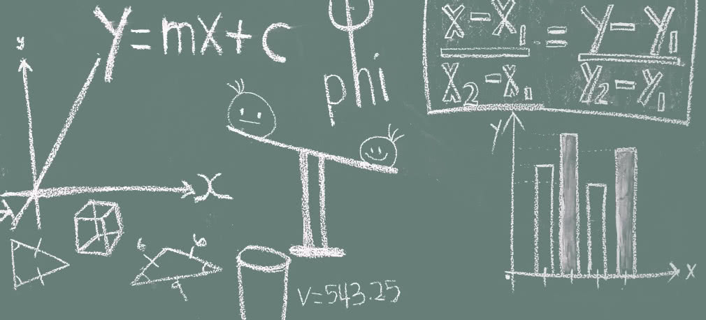 Lem, Tokarczuk, Kraków, matematyka