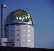 Wielki Teleskop Południowoafrykański (SALT)