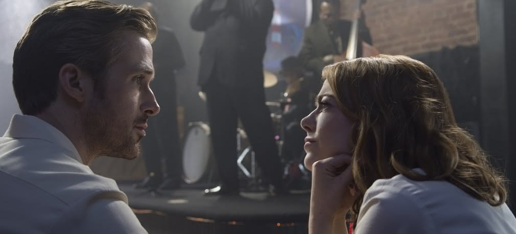Dźwięk w filmie - część 5. Musical "La La Land"