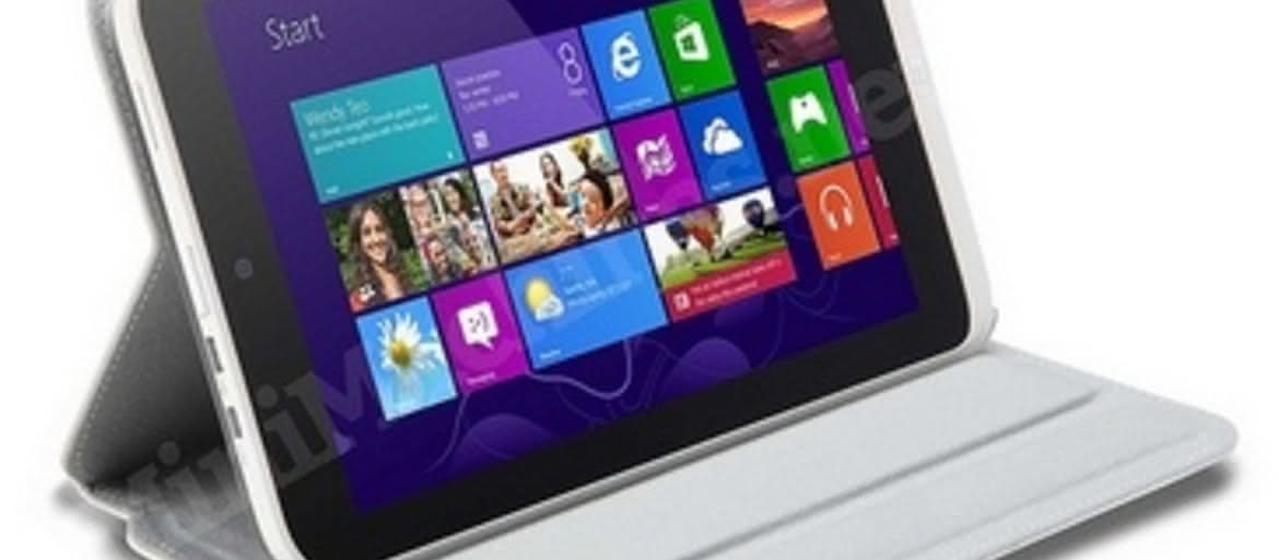 Acer prezentuje nowe tablety i phablety