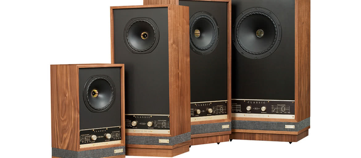 Fyne Audio VINTAGE CLASSIC