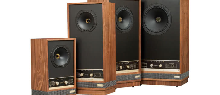 Fyne Audio VINTAGE CLASSIC
