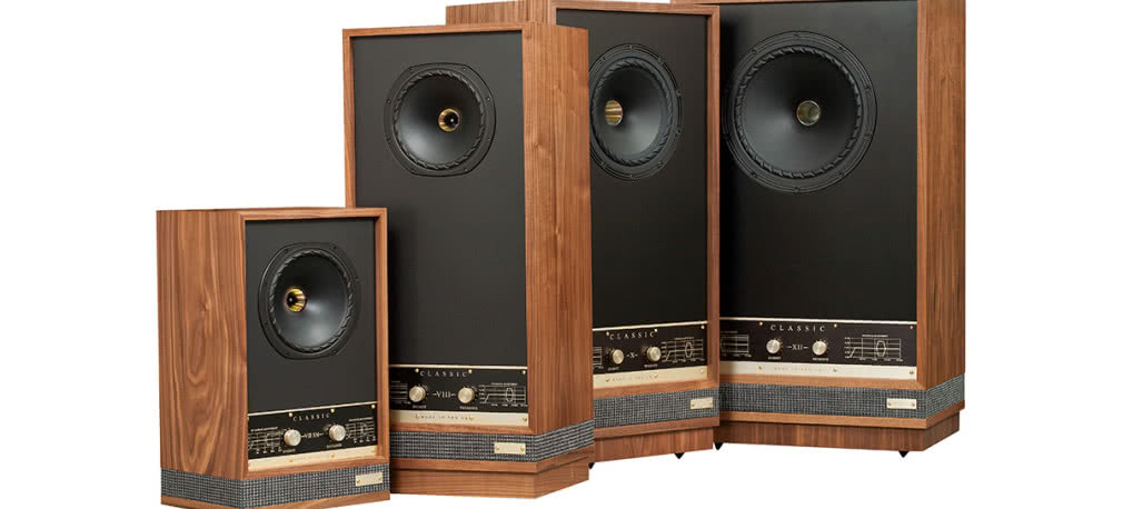 Fyne Audio VINTAGE CLASSIC