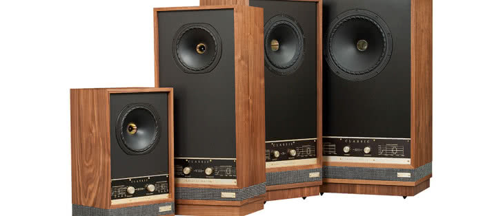 Fyne Audio VINTAGE CLASSIC