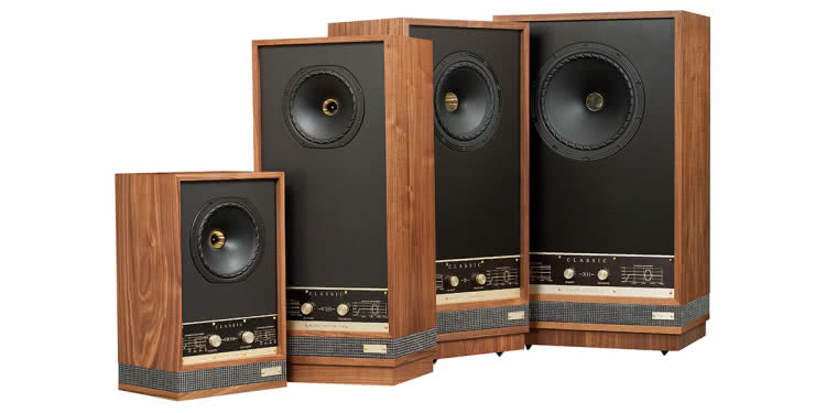 Fyne Audio VINTAGE CLASSIC