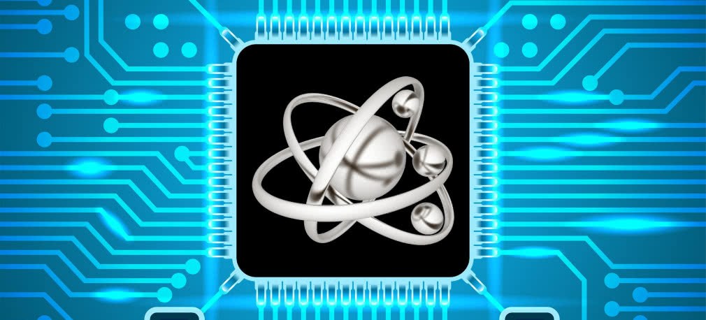 Tajemnica subatomowego świata a komputery kwantowe Jak ujarzmić przyczynowość?