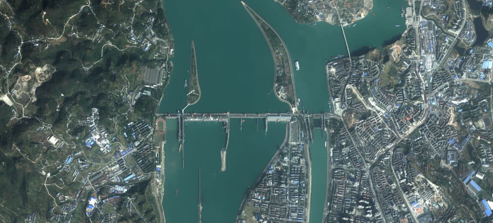 Celowe mylenie przeciwnika. Zwodnicze mapy Chin