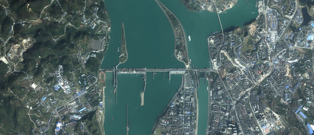 Celowe mylenie przeciwnika. Zwodnicze mapy Chin