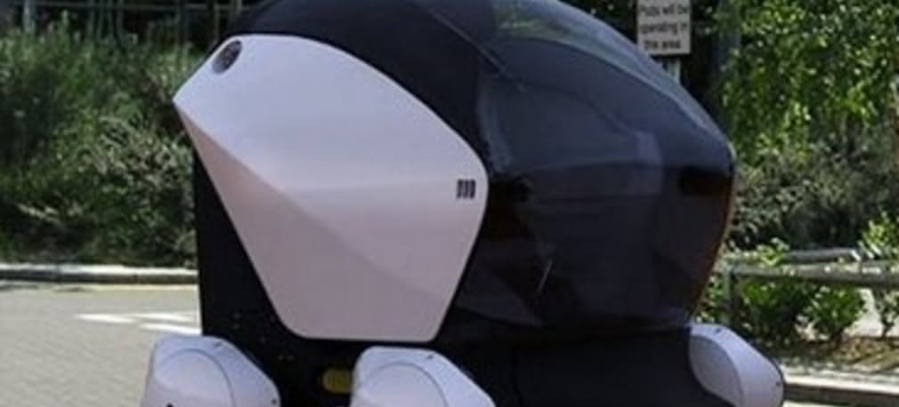 Samochody bez kierowcy