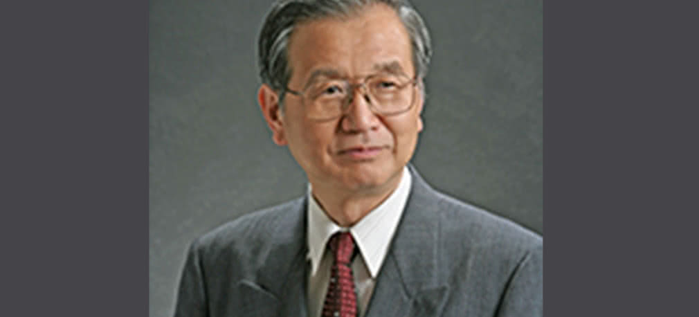 Niech pamięć nim będzie nieulotna - Fujio Masuoka  