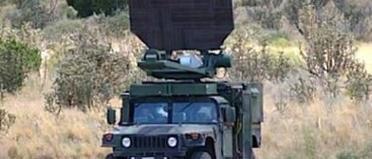 Broń elektromagnetyczna