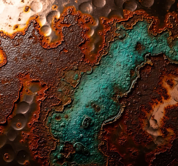 Metal numer 2 z rodziną - część 2