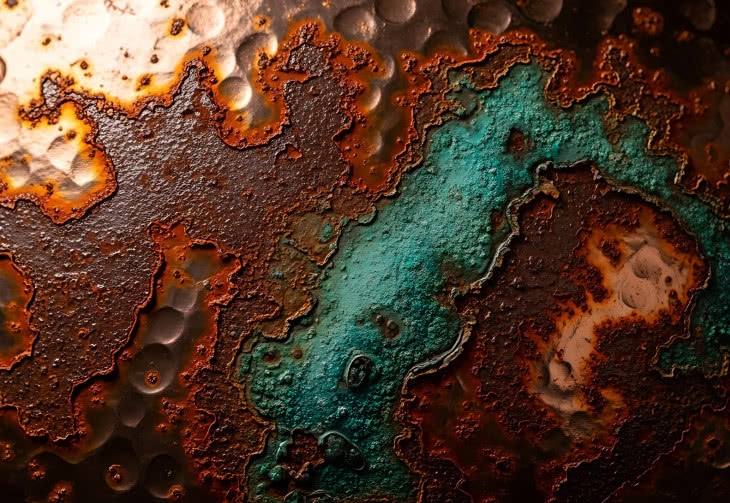 Metal numer 2 z rodziną - część 2