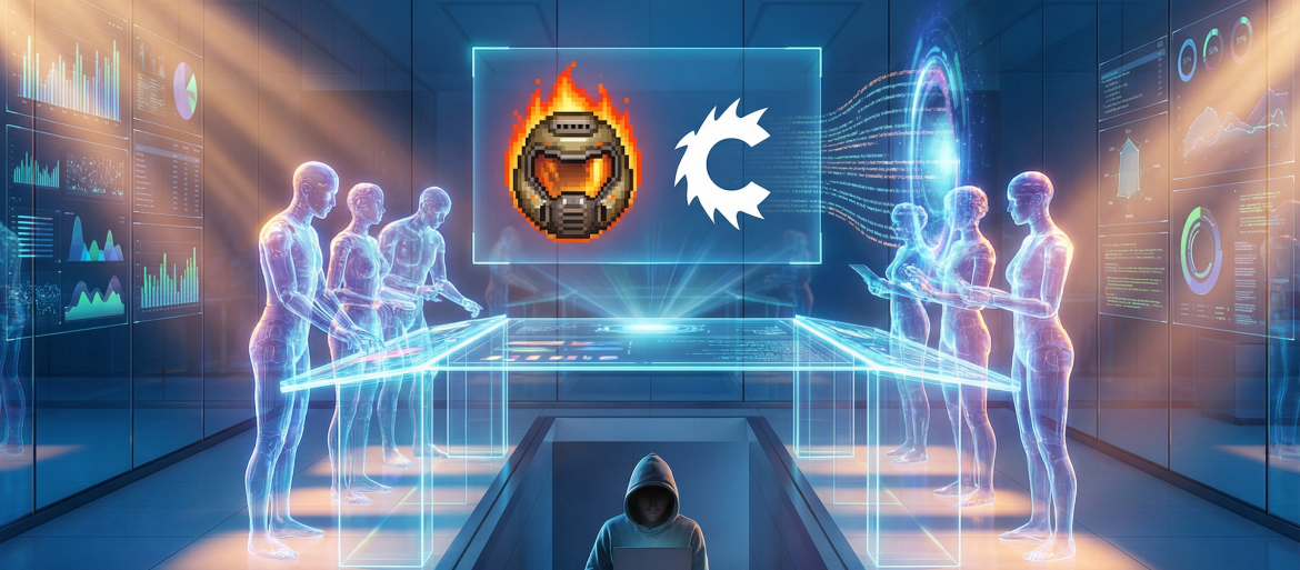 Programiści nigdy więcej nie stukną w klawiaturę – tak wygląda przyszłość według inżynierów Anthropic