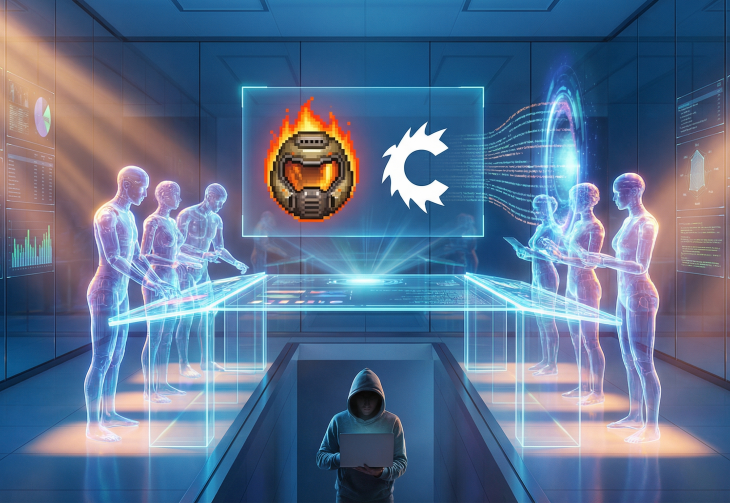 Programiści nigdy więcej nie stukną w klawiaturę – tak wygląda przyszłość według inżynierów Anthropic