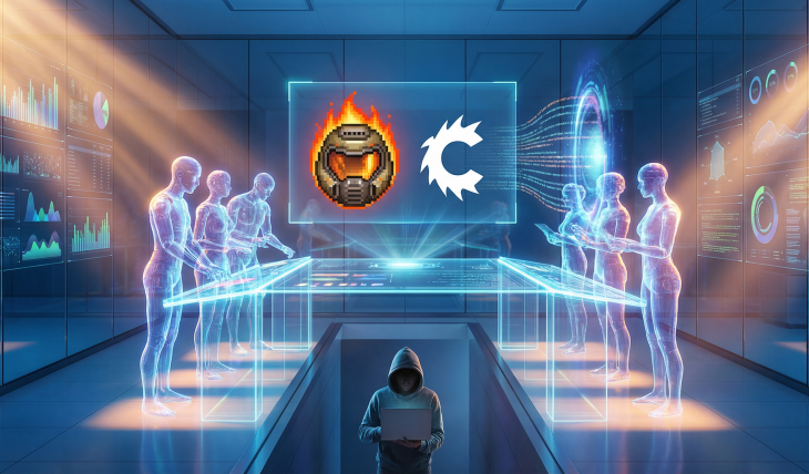 Programiści nigdy więcej nie stukną w klawiaturę – tak wygląda przyszłość według inżynierów Anthropic