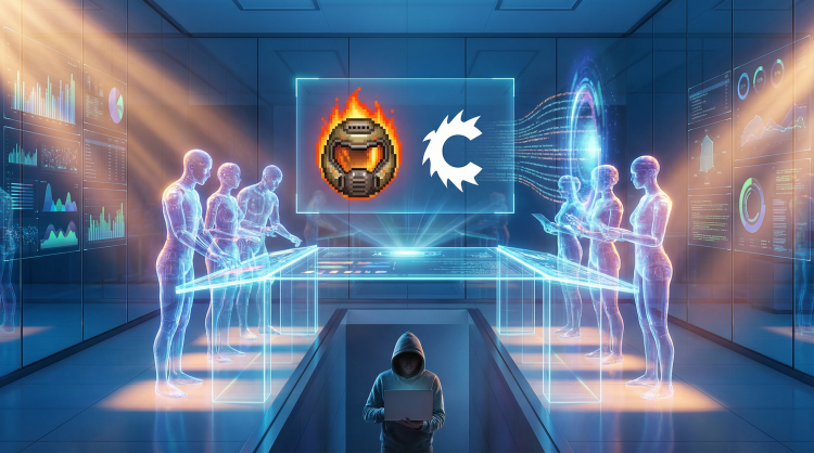 Programiści nigdy więcej nie stukną w klawiaturę – tak wygląda przyszłość według inżynierów Anthropic