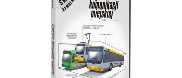 Symulator komunikacji miejskiej
