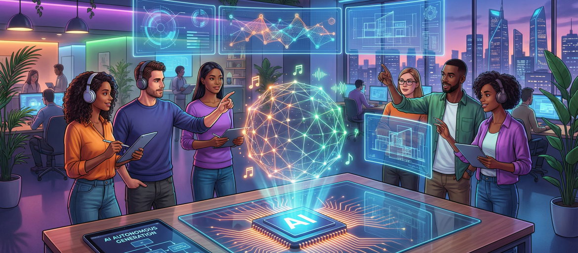 Spotify: Elita koderów bez klawiatury od grudnia – AI koduje solo!