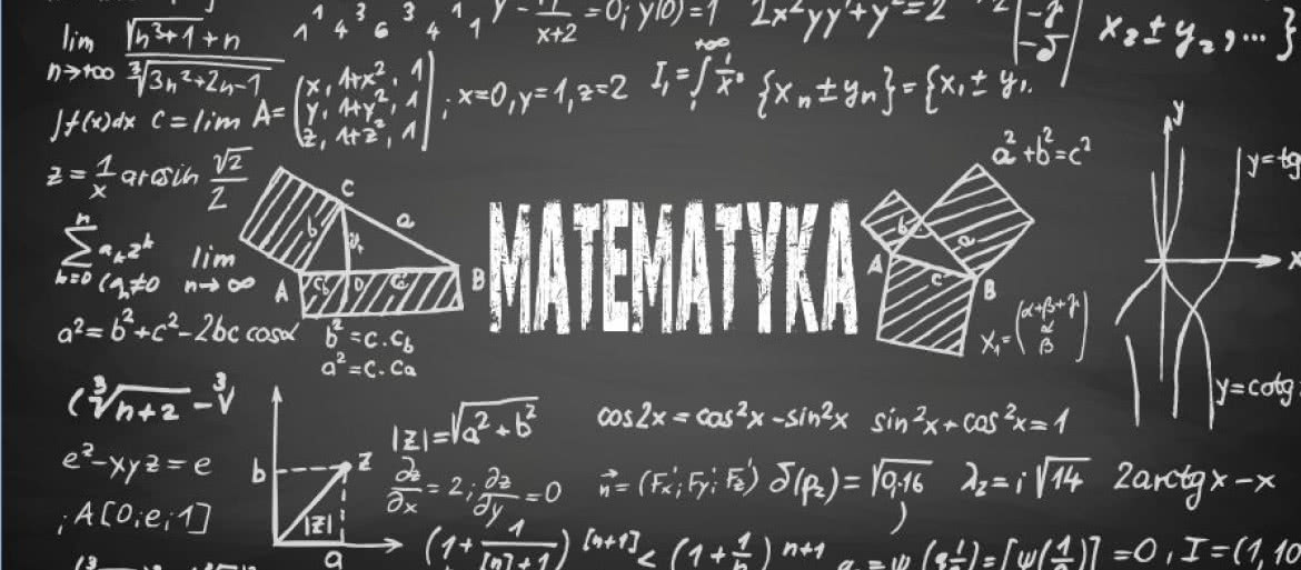 Matematyka - Mathematica regina omnium scientiarum et 
