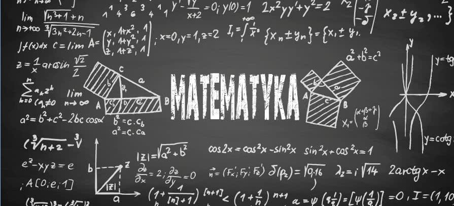 Matematyka - Mathematica regina omnium scientiarum et 