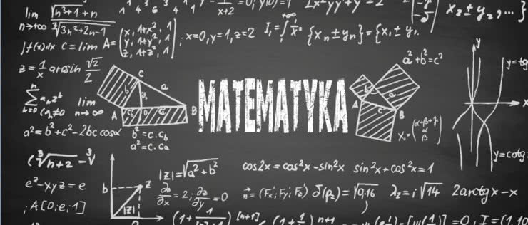 Matematyka - Mathematica regina omnium scientiarum et