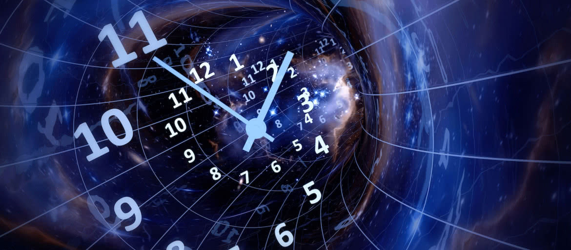 Czym jest masa, grawitacja, czas i rzeczywistość - powrót do fundamentalnych pytań