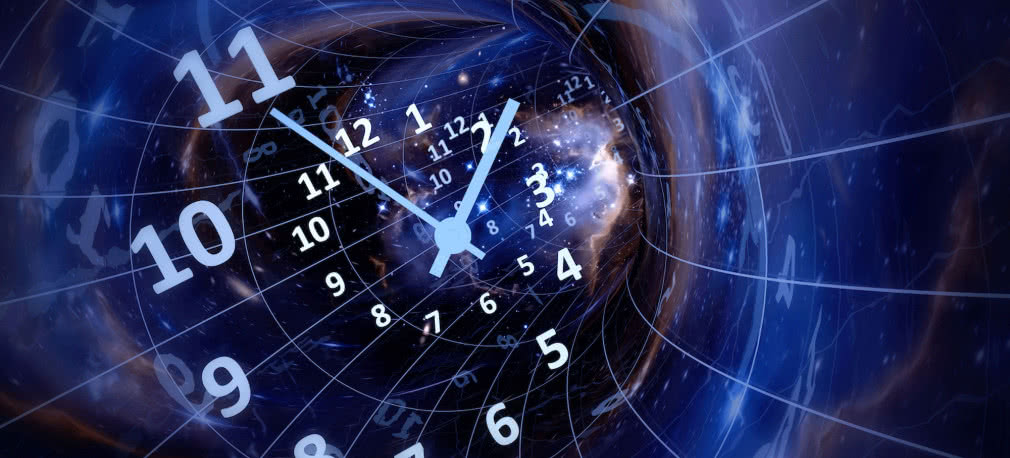 Czym jest masa, grawitacja, czas i rzeczywistość - powrót do fundamentalnych pytań