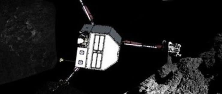 Philae odżyje?