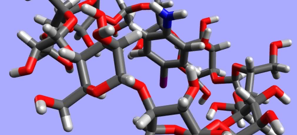Chemiczny gabinet osobliwości - część 2