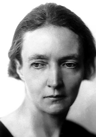Irène Joliot-Curie (1897-1956)