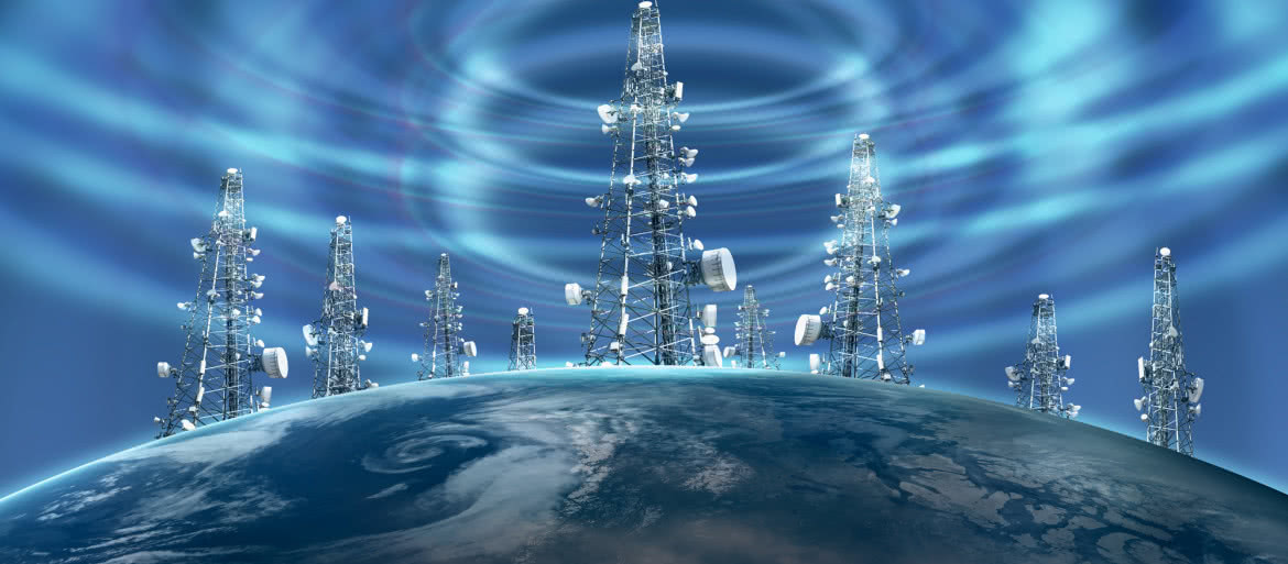 Elektronika i telekomunikacja