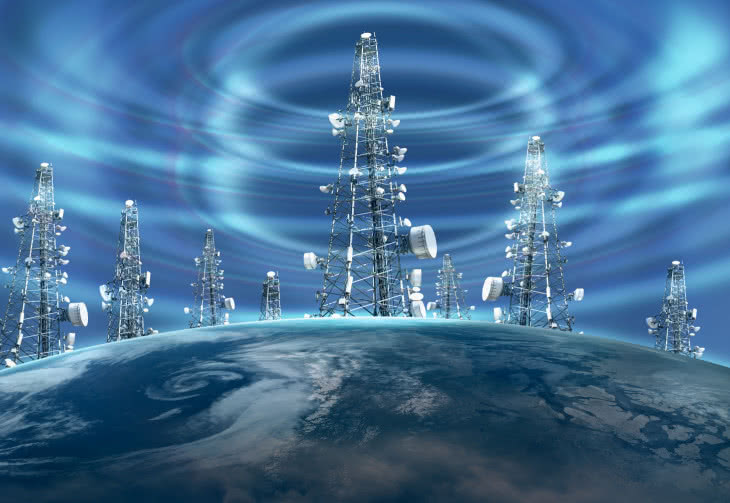 Elektronika i telekomunikacja